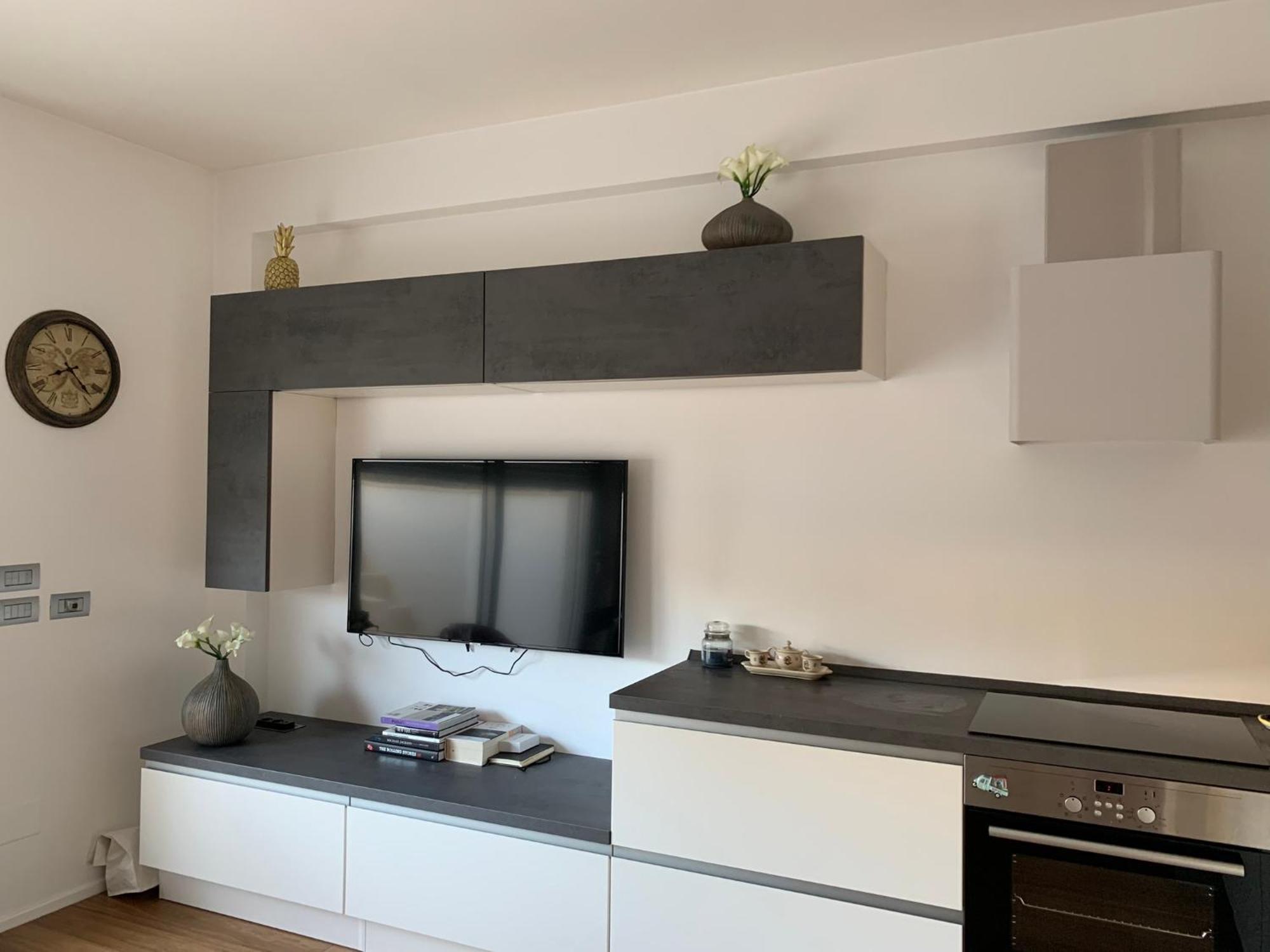 Casa Limone By Sthey Apartment โปลีญาโนอามาเร ภายนอก รูปภาพ
