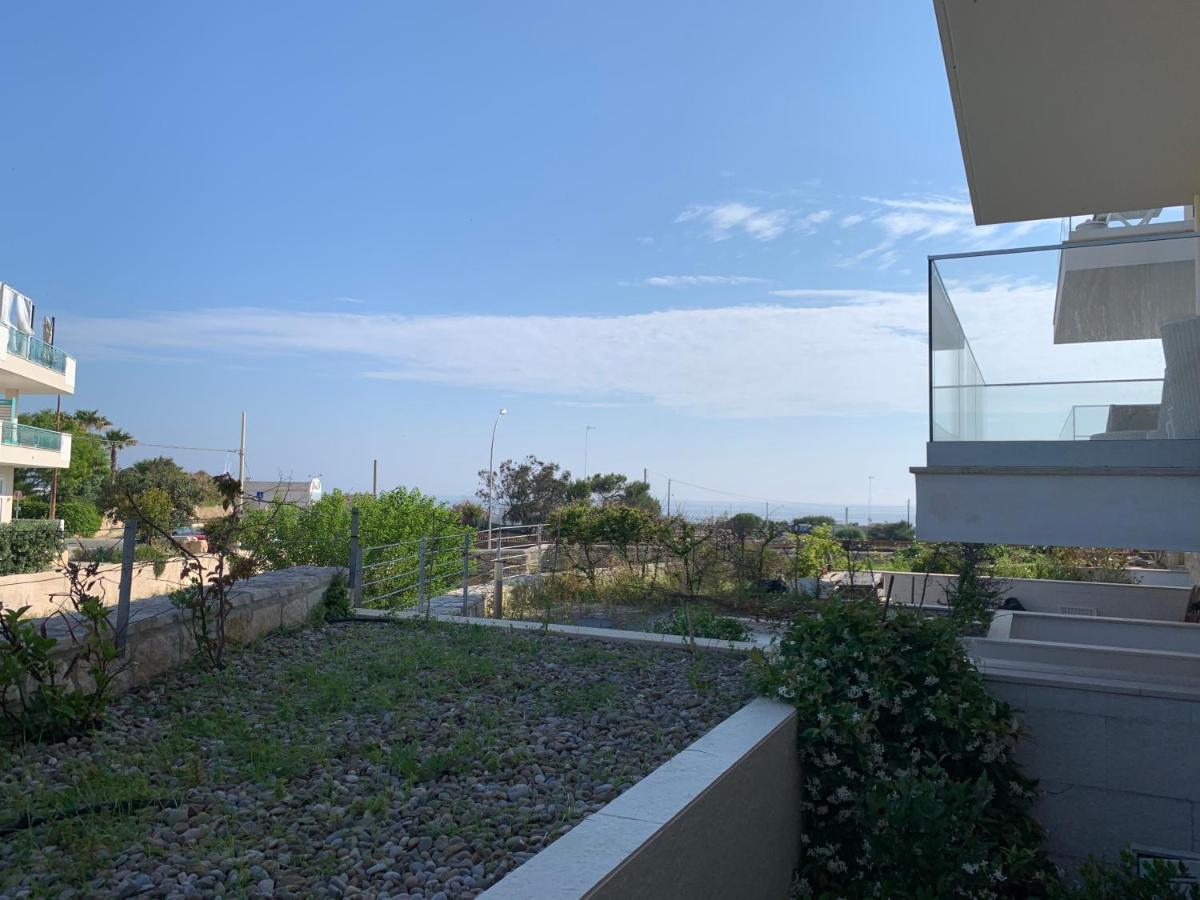Casa Limone By Sthey Apartment โปลีญาโนอามาเร ภายนอก รูปภาพ