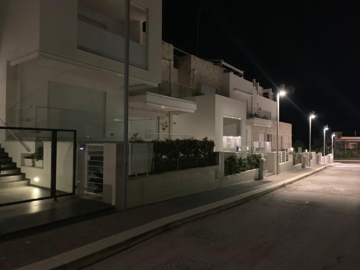 Casa Limone By Sthey Apartment โปลีญาโนอามาเร ภายนอก รูปภาพ