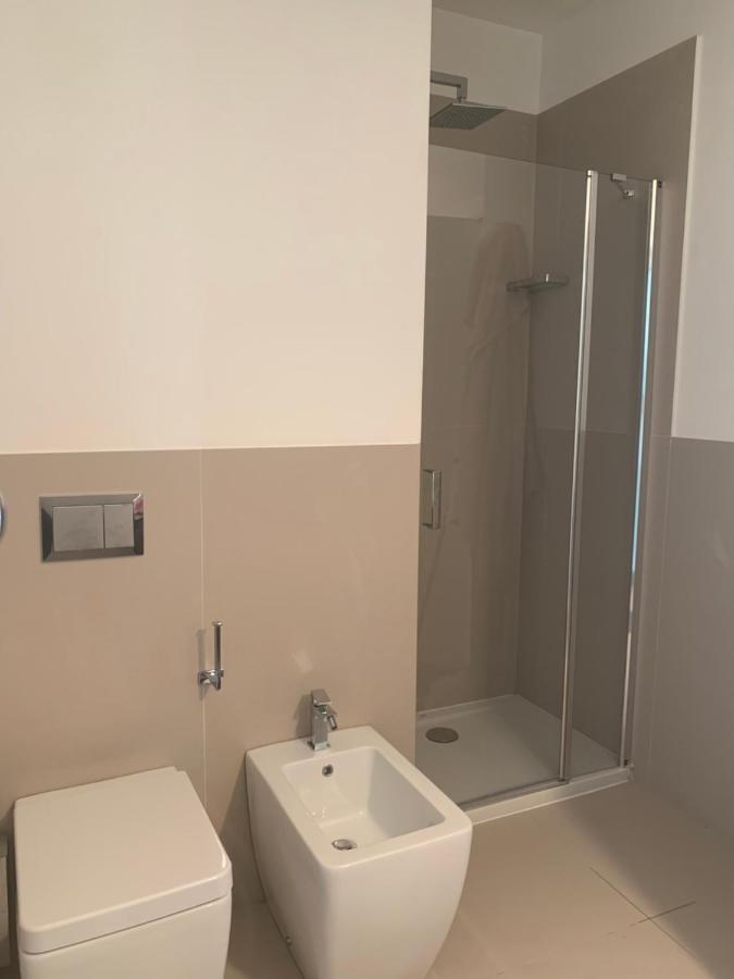 Casa Limone By Sthey Apartment โปลีญาโนอามาเร ภายนอก รูปภาพ
