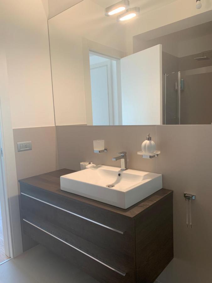 Casa Limone By Sthey Apartment โปลีญาโนอามาเร ภายนอก รูปภาพ