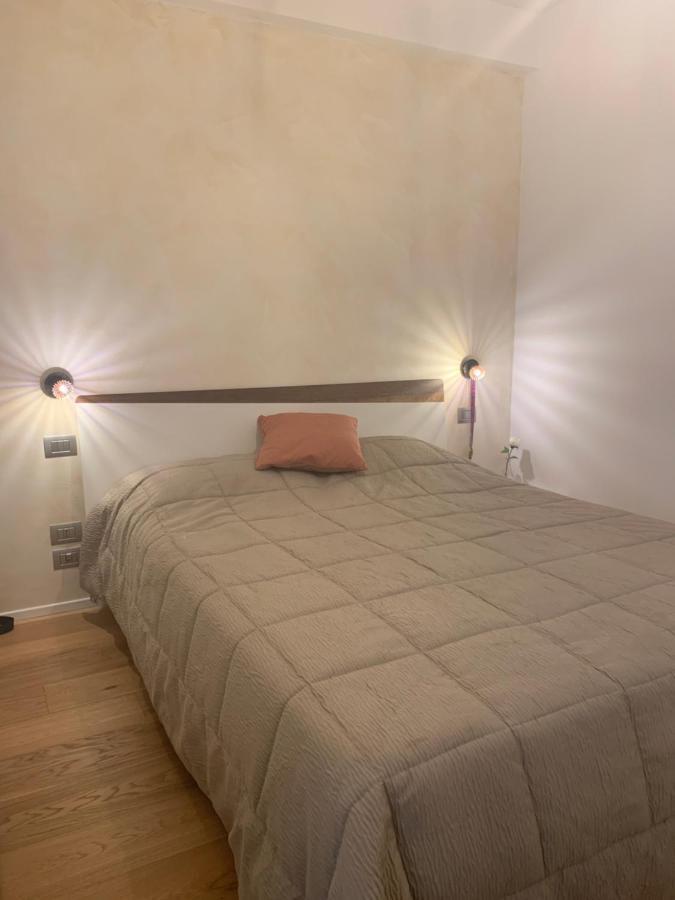 Casa Limone By Sthey Apartment โปลีญาโนอามาเร ภายนอก รูปภาพ